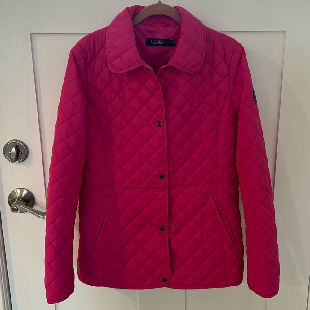 Lauren Ralph Lauren Jacket